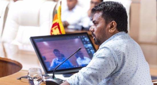 Rs. 30 Billion Emergency Fund For Disaster Crisis